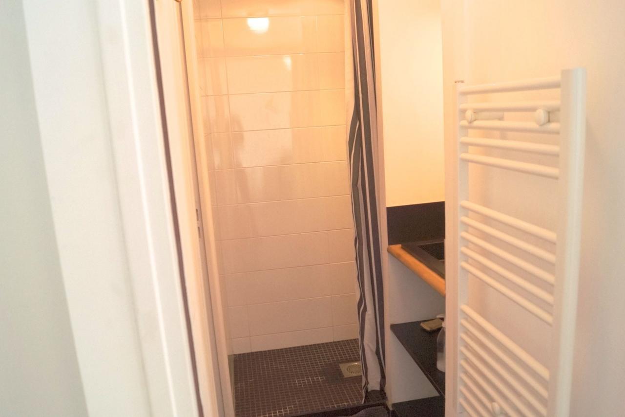 Apartament Cancale Port Mer, Les Pieds Dans L'Eau Zewnętrze zdjęcie